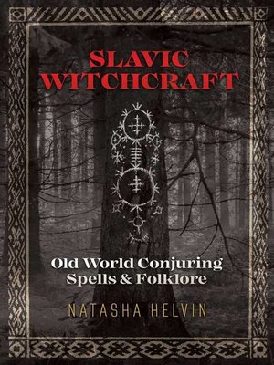 Slavic Witchcraft - ebook